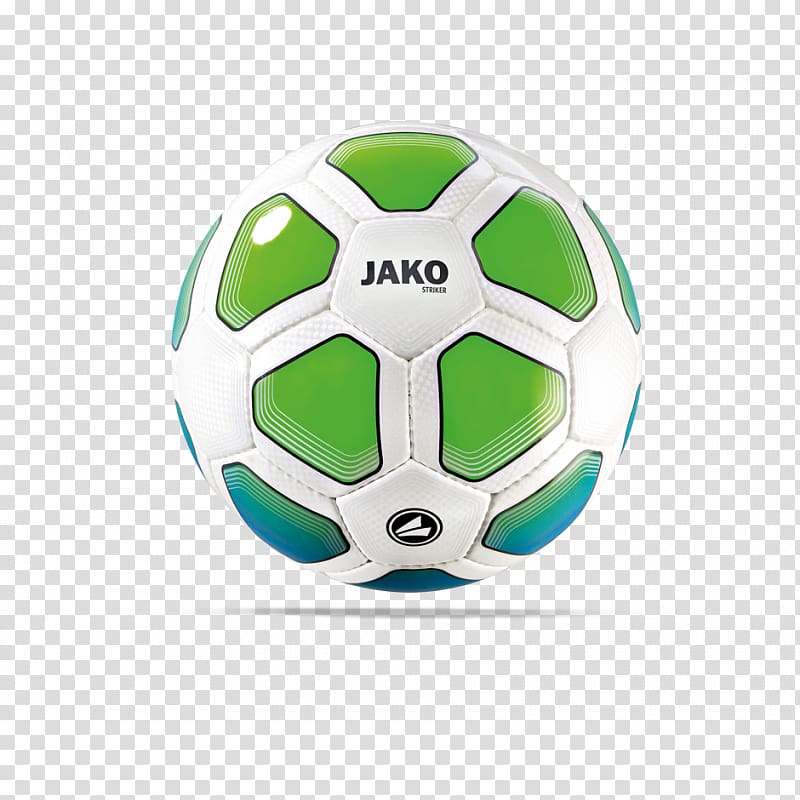Football Jako Striker Blue White, Nike Blue Soccer Ball Copa transparent background PNG clipart
