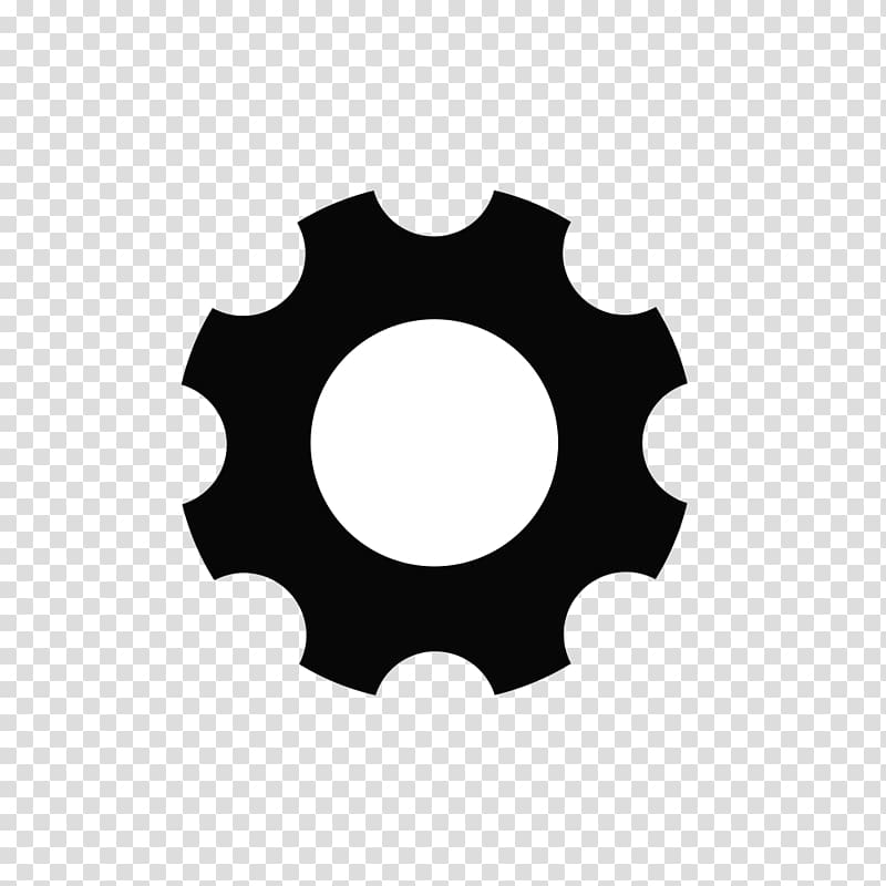 gray mechanical gear illustration, Computer Icons Gear , Settings .ico transparent background PNG clipart