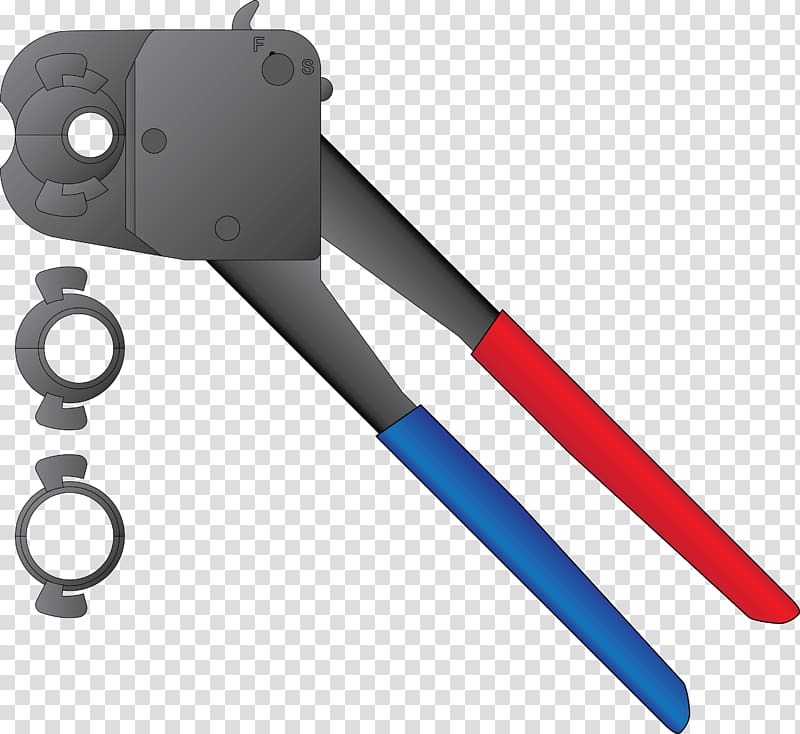 Diagonal pliers Cutting tool Electronics, Confined Space transparent background PNG clipart