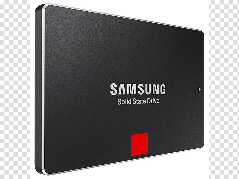 Solid-state drive Samsung 850 PRO III SSD Samsung 850 EVO SSD Hard Drives Serial ATA, samsung transparent background PNG clipart