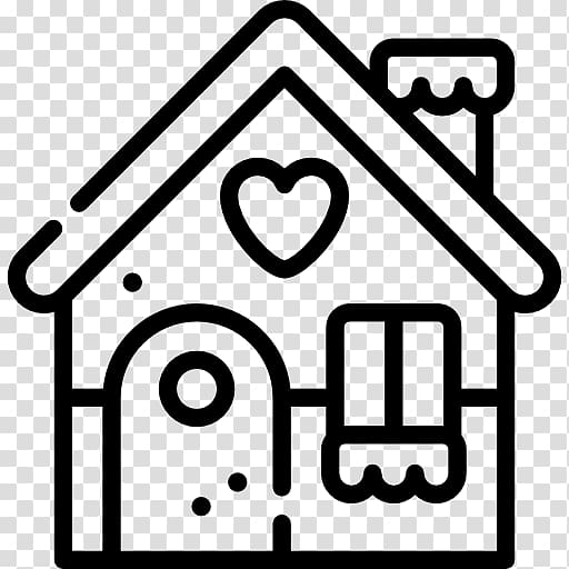 Drawing Cartoon House Animation, house transparent background PNG clipart