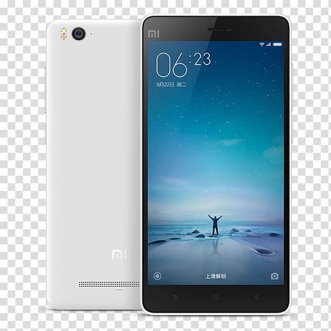 Xiaomi Mi4 Xiaomi Redmi Note 4 Qualcomm Snapdragon, android transparent background PNG clipart