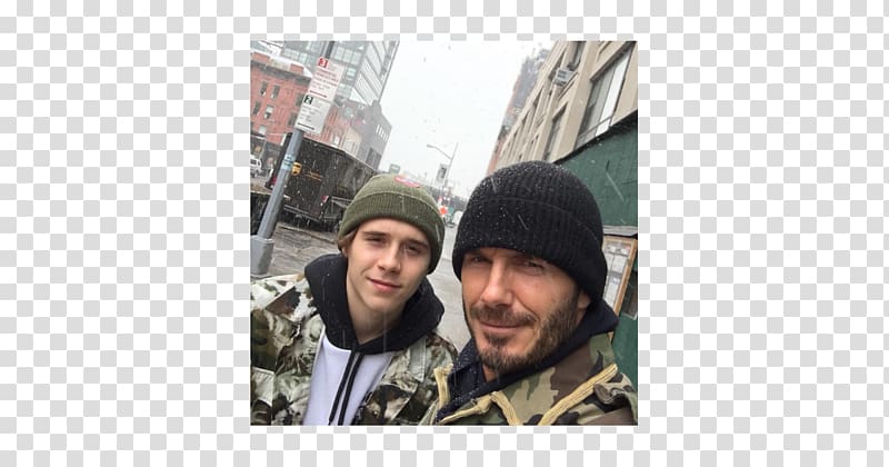 Brooklyn Beckham Father Child Parent Son, child transparent background PNG clipart