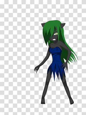 Demon Legendary creature Animated cartoon, demon transparent background PNG clipart thumbnail