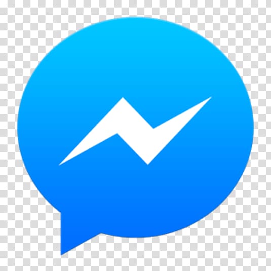 Facebook Messenger Computer Icons Messaging apps, 4/1 4/2 ratchadamri rd transparent background PNG clipart