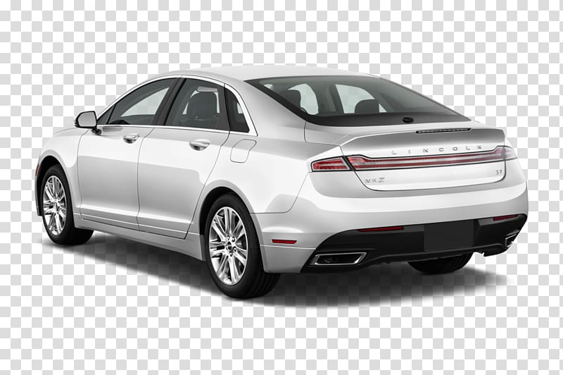 2016 Lincoln MKZ Hybrid 2013 Lincoln MKZ 2015 Lincoln MKZ Car, lincoln transparent background PNG clipart