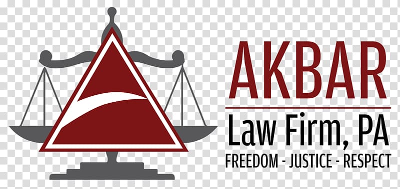 Akbar Law Firm, PA Family law Lawyer, lawyer transparent background PNG clipart