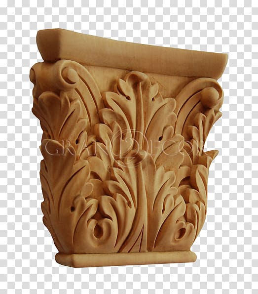 Stone carving Ceramic Saint Petersburg Vase, vase transparent background PNG clipart