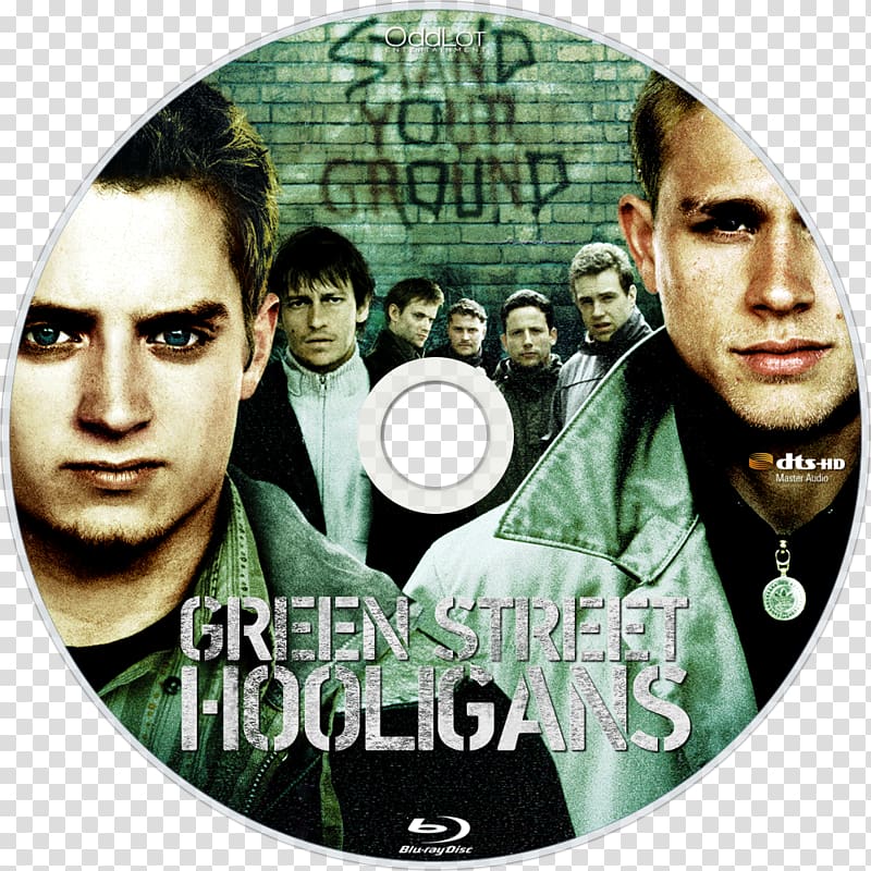 Green Street 2: Stand Your Ground Matt Buckner Film Hooliganism, Hooligans transparent background PNG clipart