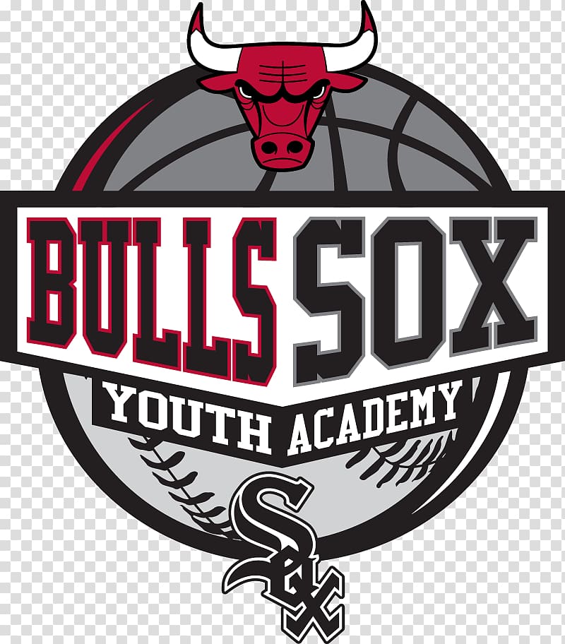 Chicago Bulls Bulls/Sox Youth Academy Chicago White Sox Chicago Cubs, 1991 chicago bulls transparent background PNG clipart