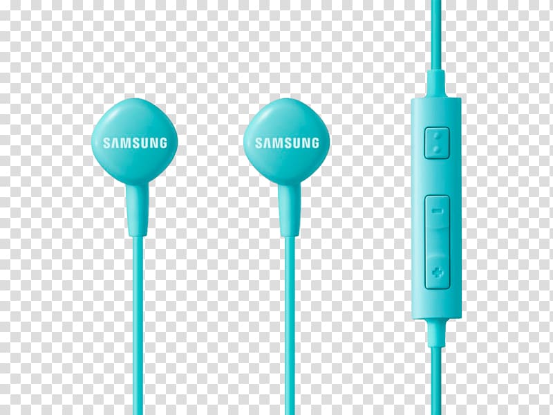 Samsung HS130 Microphone Headphones Écouteur, microphone transparent background PNG clipart