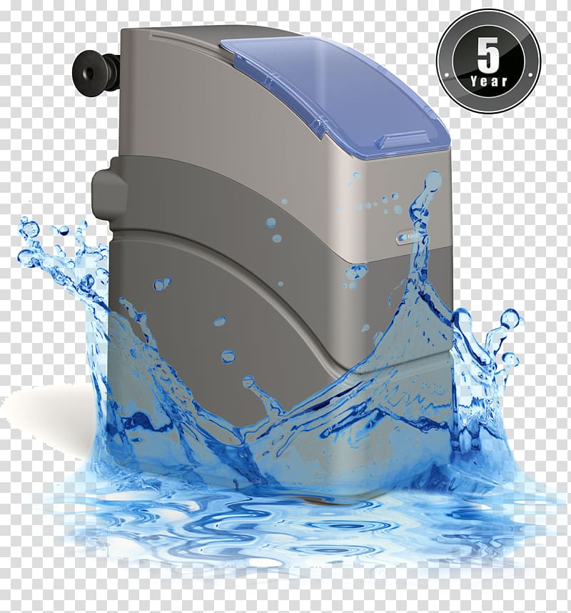 Water softening Drinking water System, water transparent background PNG clipart