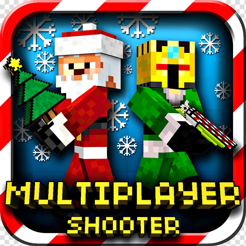 Pixel Gun 3D (Pocket Edition) Minecraft: Pocket Edition Android, android transparent background PNG clipart