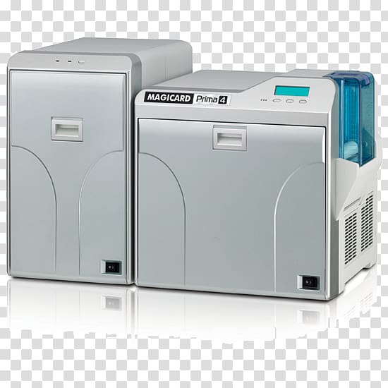 Card printer Printing Lamination Ultra Electronics, printer transparent background PNG clipart