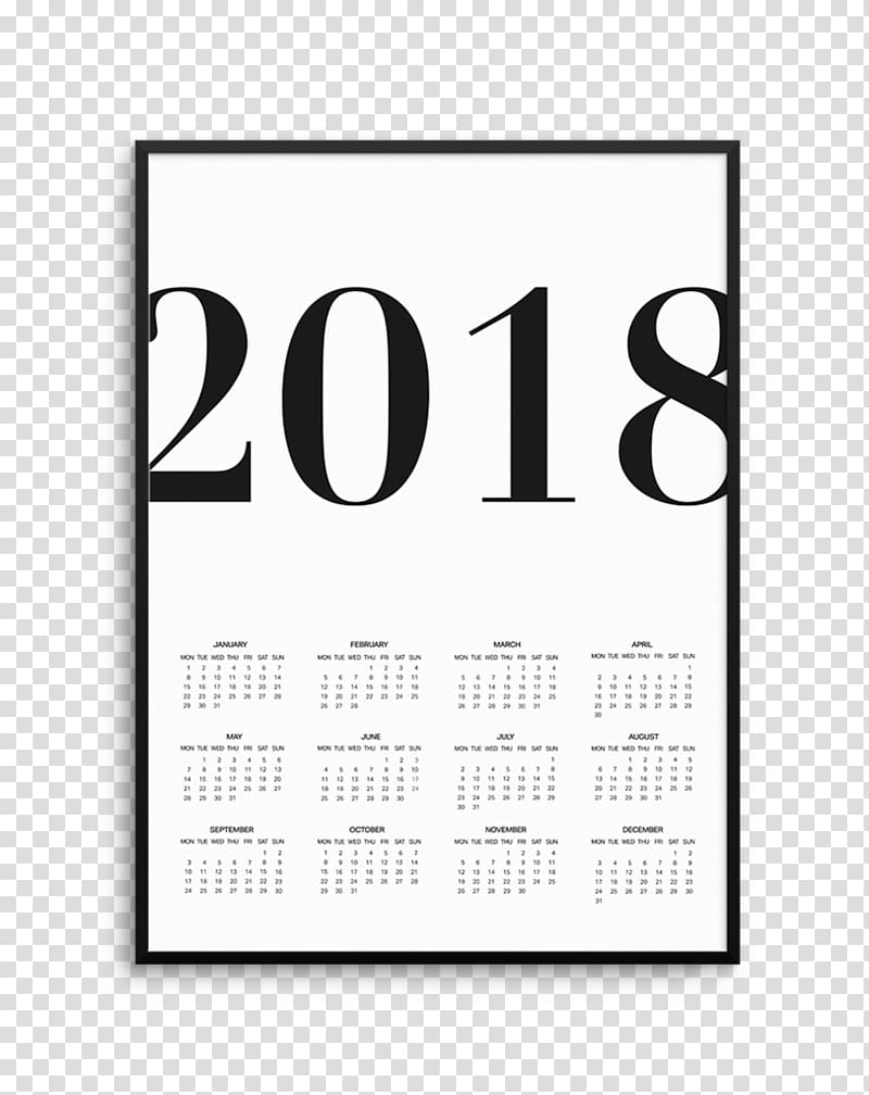 Calendar Search Engine Optimization 0 Digital agency, Monstera frame transparent background PNG clipart