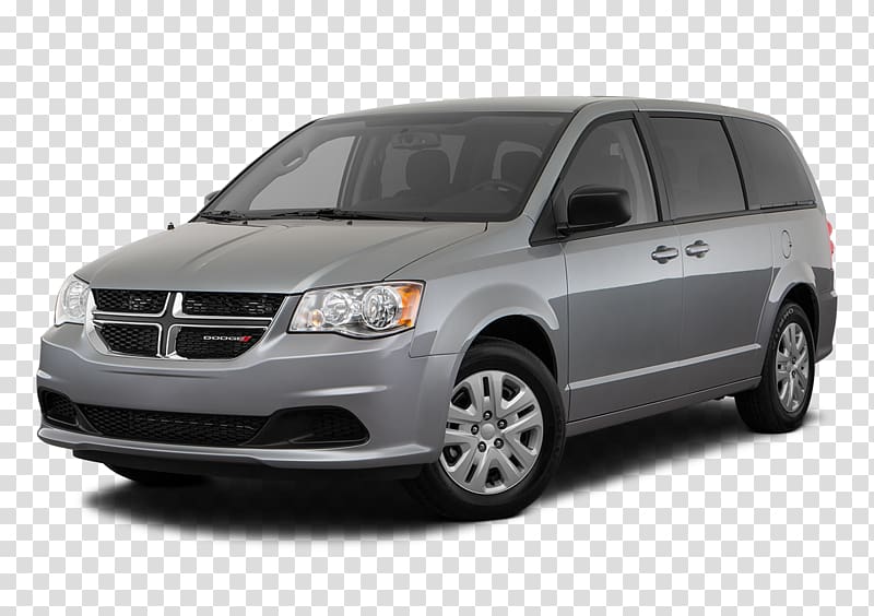 Dodge Caravan 2017 Dodge Grand Caravan 2018 Dodge Grand Caravan Chrysler, suburban roads transparent background PNG clipart