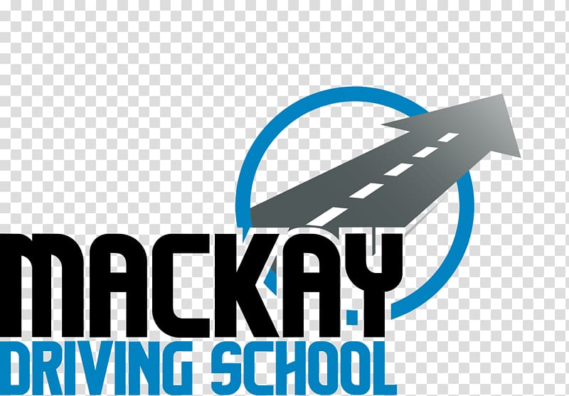 City of Mackay East Mackay, Queensland Logo Driving, driving school transparent background PNG clipart