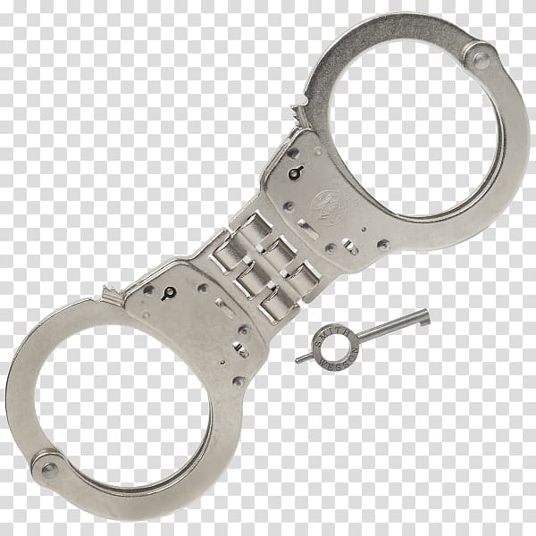 Handcuffs Key Hinge Lock Swivel, handcuffs transparent background PNG clipart