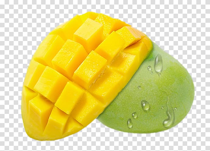 Mango Juice Auglis, Peel mango transparent background PNG clipart