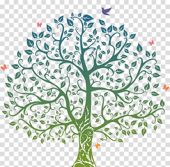 Tree of life Drawing , tree transparent background PNG clipart