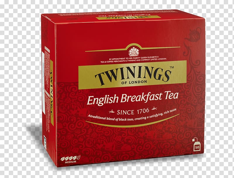 English breakfast tea Lady Grey Darjeeling tea Prince of Wales tea blend, english breakfast transparent background PNG clipart