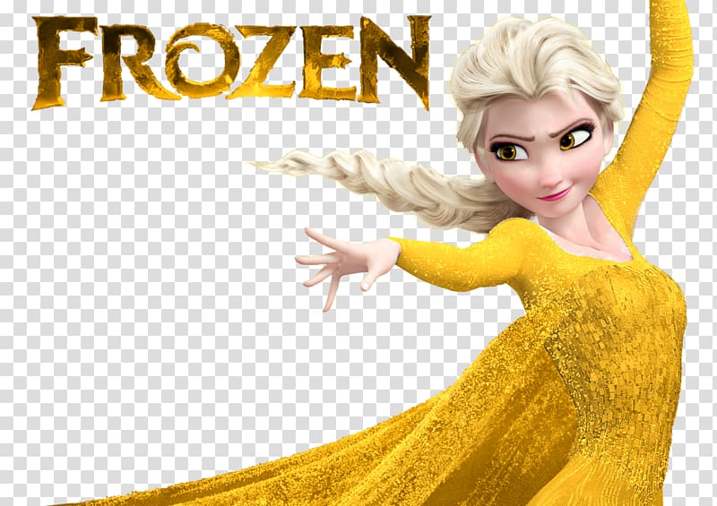Elsa Anna Frozen Olaf Kristoff, elsa transparent background PNG clipart