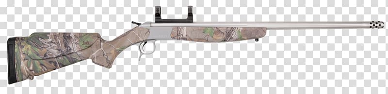 Rifle Muzzleloader Gun barrel Firearm Break action, others transparent background PNG clipart