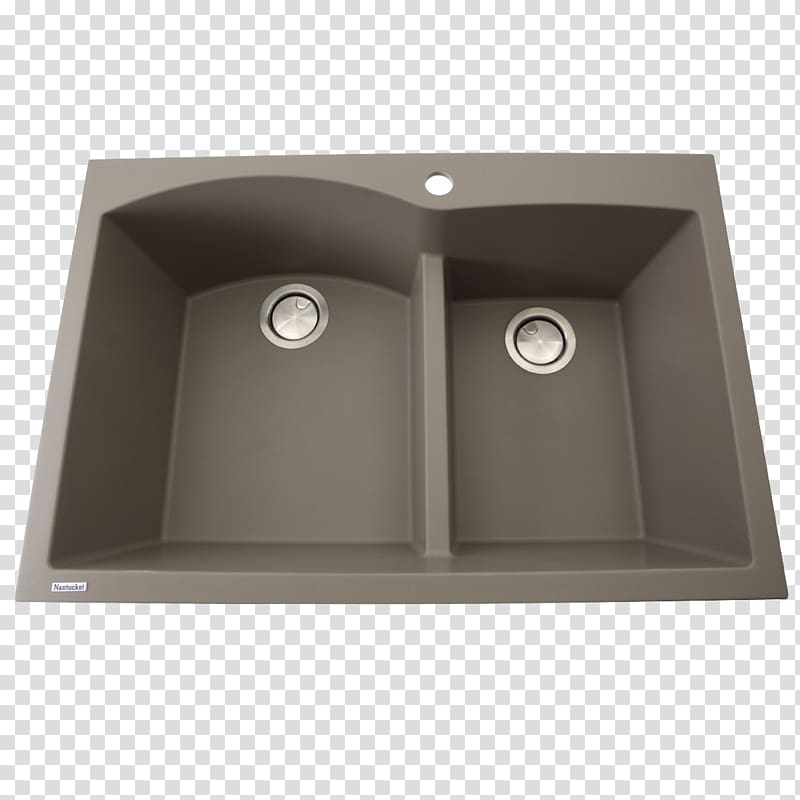 kitchen sink Nantucket Composite material, sink transparent background PNG clipart