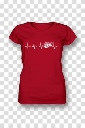 T-shirt Shoulder Sleeve, T-shirt transparent background PNG clipart thumbnail