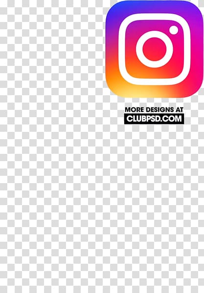Logo Instagram graphics Brand Psd, instagram transparent background PNG clipart