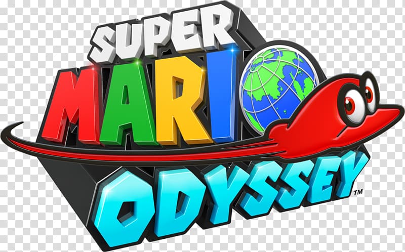 Super Mario Odyssey Nintendo Switch Super Mario 64 Super Mario Bros. GameCube, nintendo transparent background PNG clipart