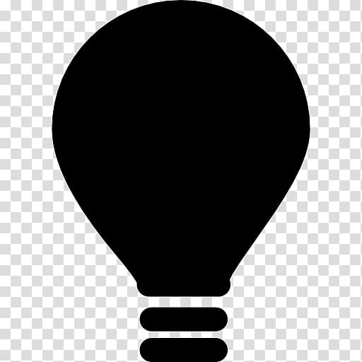 Incandescent light bulb Lamp Lighting , light transparent background PNG clipart