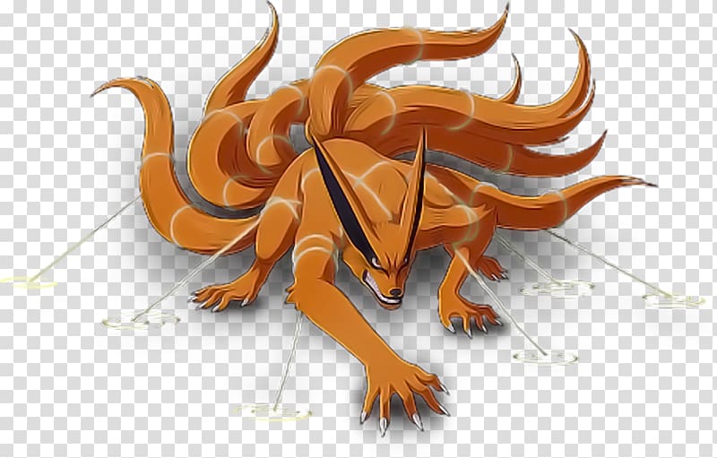 Kurama png images