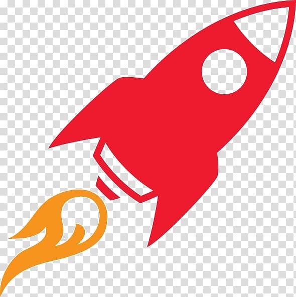 Retrorocket graphics , rocket transparent background PNG clipart