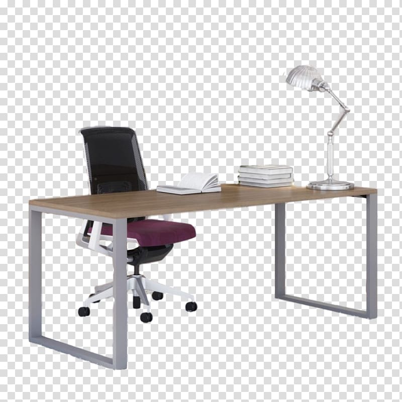 Table Furniture Office & Desk Chairs Office & Desk Chairs, office desk transparent background PNG clipart
