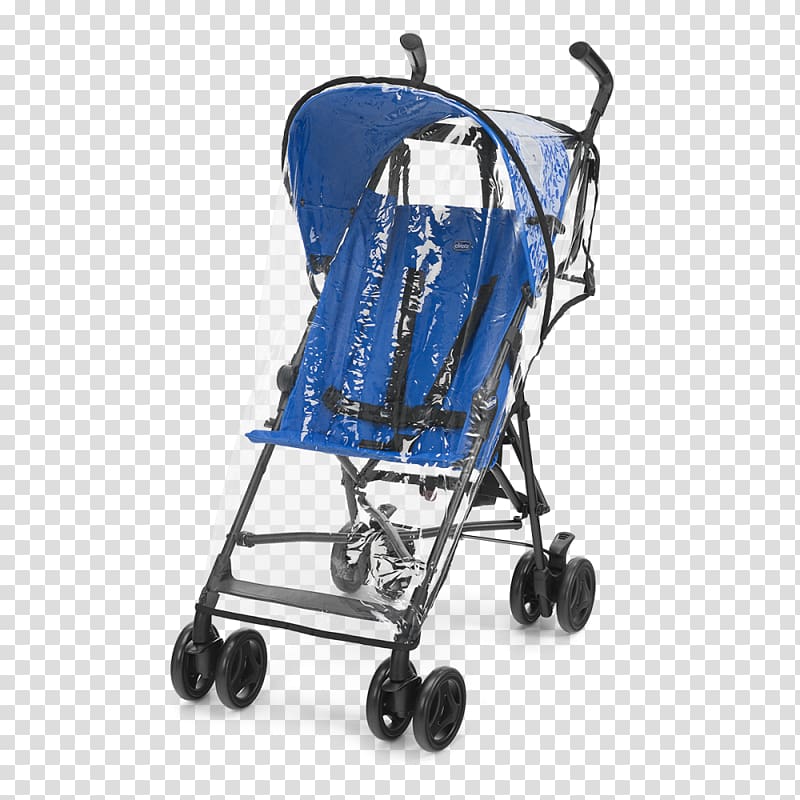 Baby Transport Infant Chicco .de, blue stroller transparent background PNG clipart