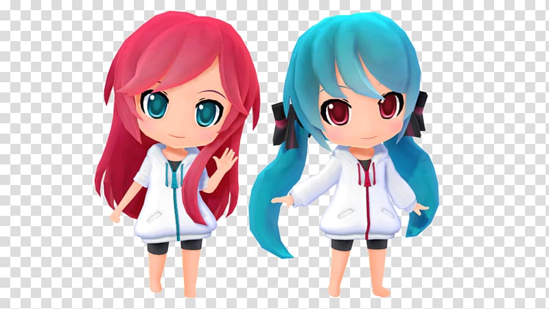 Hatsune Miku and Future Stars: Project Mirai Work of art, hatsune miku transparent background PNG clipart