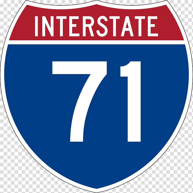 Interstate 5 in California Interstate 10 Interstate 70 Interstate 80 Interstate 95, road transparent background PNG clipart