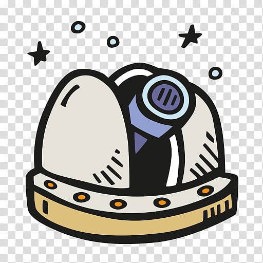 Outer space Space telescope Observatory , others transparent background PNG clipart