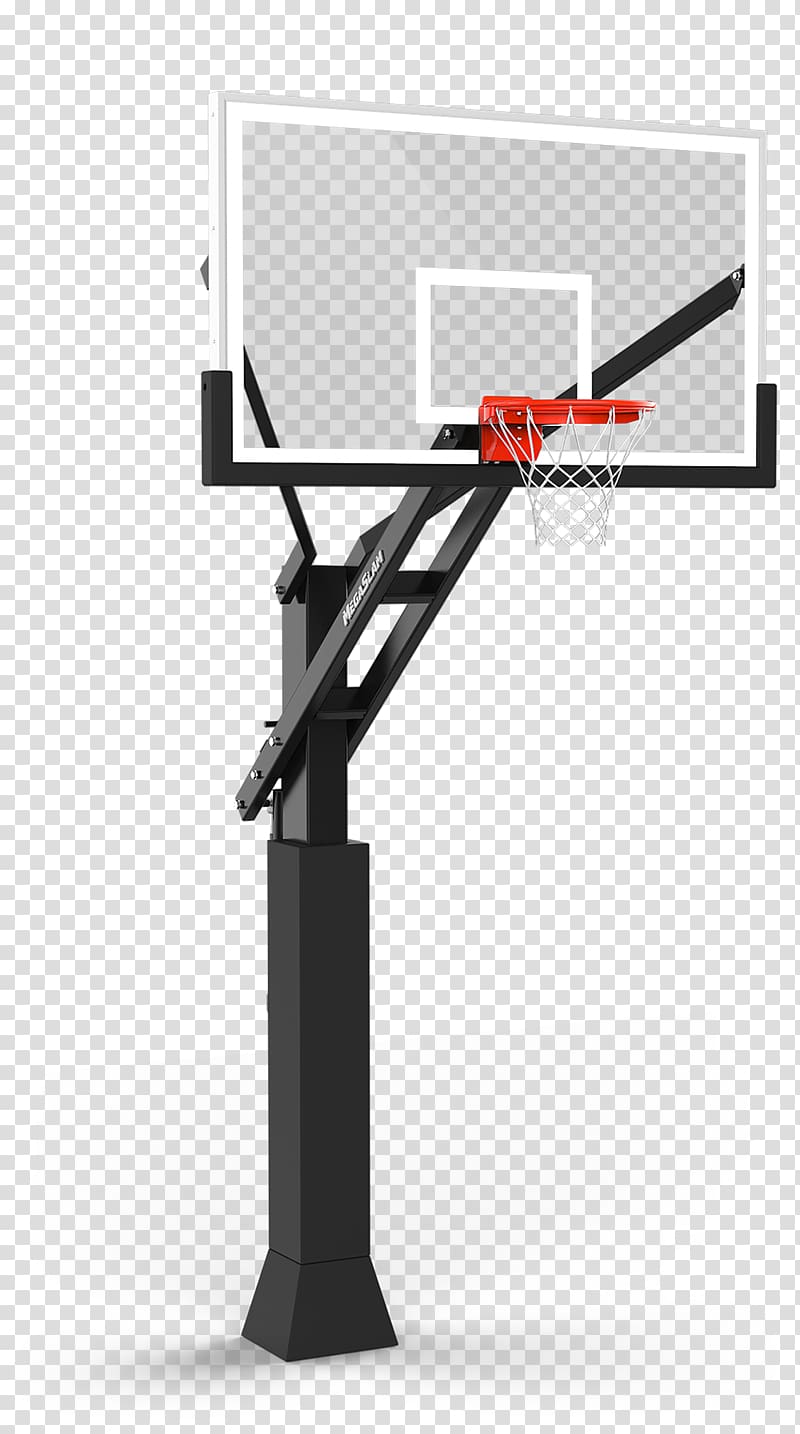 Backboard Basketball NBA Canestro Slam dunk, hoop transparent background PNG clipart