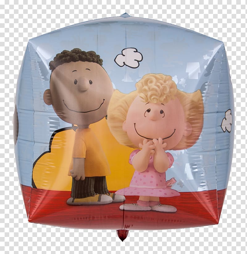 Stuffed Animals & Cuddly Toys Lamp Shades, The Peanuts Movie transparent background PNG clipart