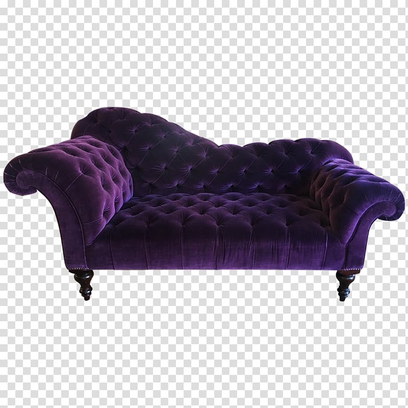 Chaise longue Couch Living room Furniture Interior Design Services, bed transparent background PNG clipart