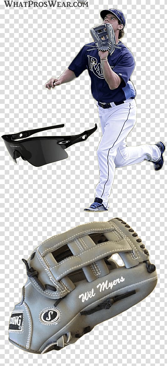 San Diego Padres Baseball glove Outfielder Baseball glove, baseball transparent background PNG clipart