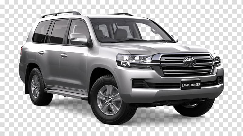 2017 Toyota Land Cruiser Toyota Land Cruiser 200 Turbo-diesel 0, toyota transparent background PNG clipart