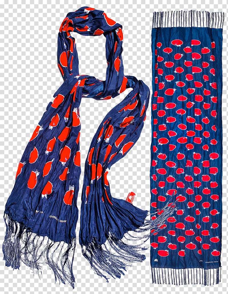 Textile arts Scarf Shawl Inuit, superman red scarf transparent background PNG clipart