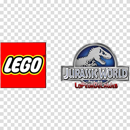 Jurassic Park: The Game Lego Jurassic World John Hammond Universal Jurassic Park: The Ride, Lego jurassic transparent background PNG clipart