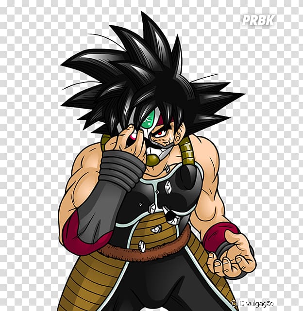 Bardock Dragon Ball Online Dragon Ball Xenoverse Gohan Dragon Ball Heroes, goku transparent background PNG clipart