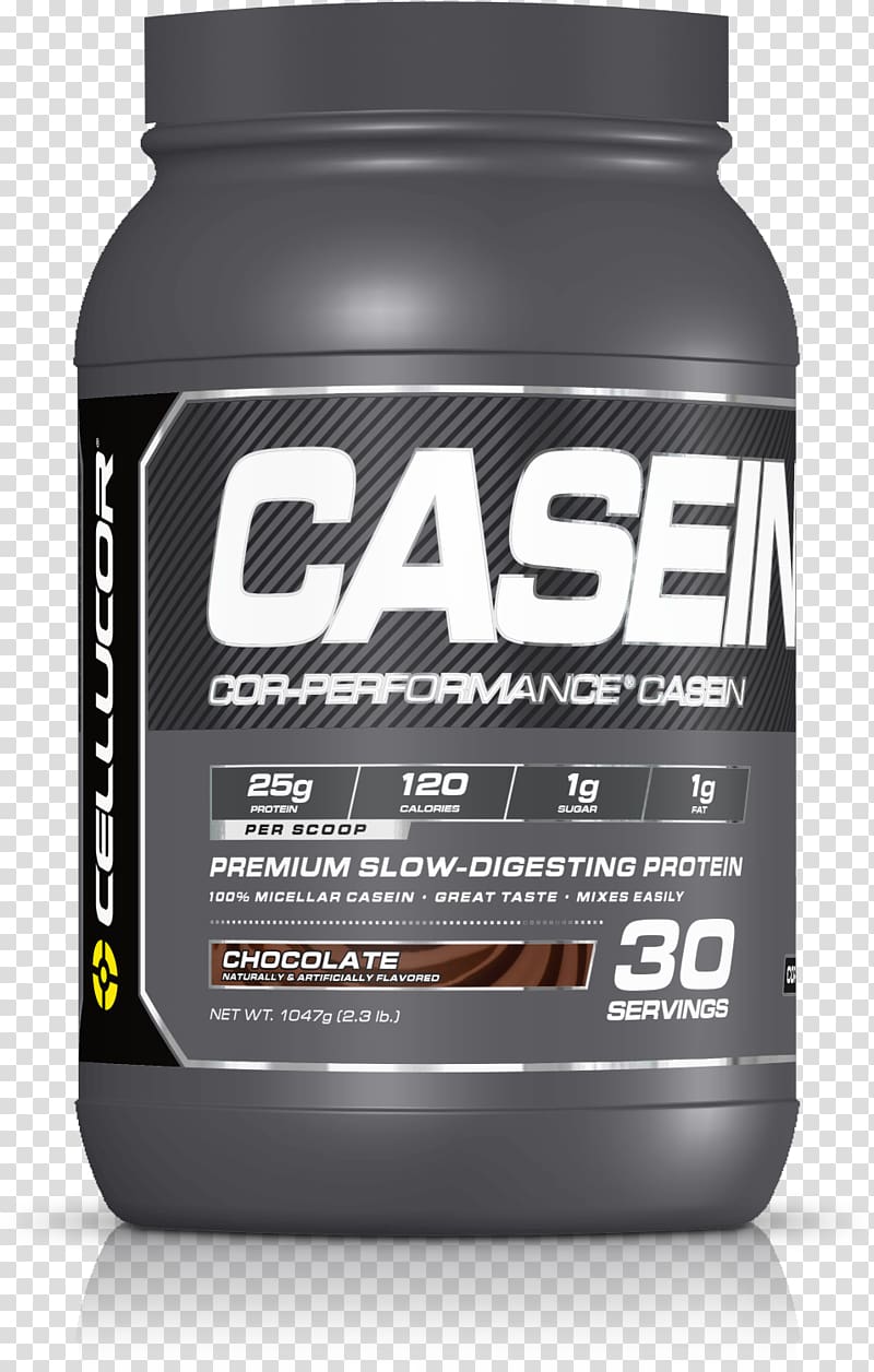 Dietary supplement Cellucor Casein Whey protein Bodybuilding supplement, others transparent background PNG clipart