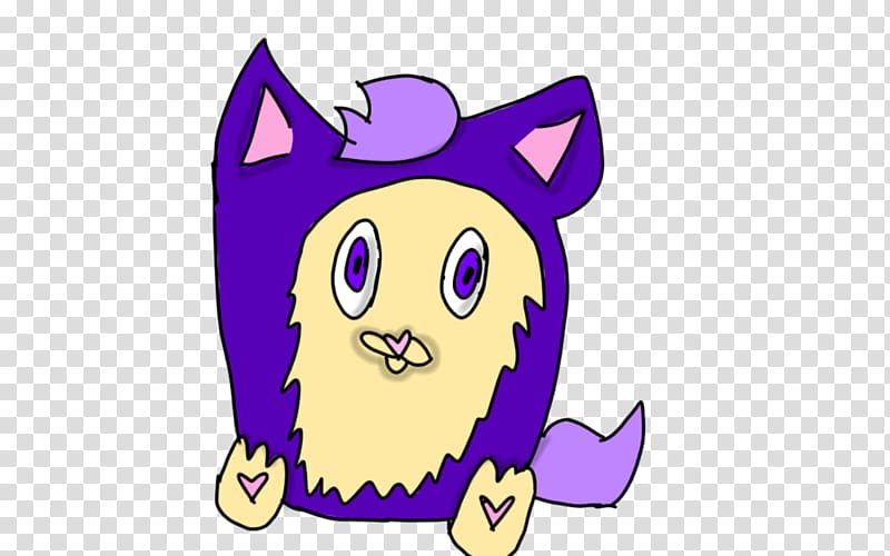 Tattletail , others transparent background PNG clipart