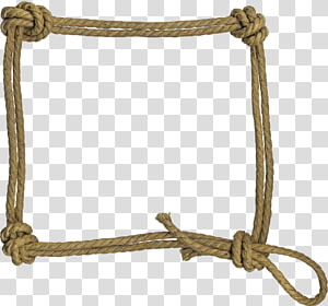 Rope on the Floor transparent PNG - StickPNG